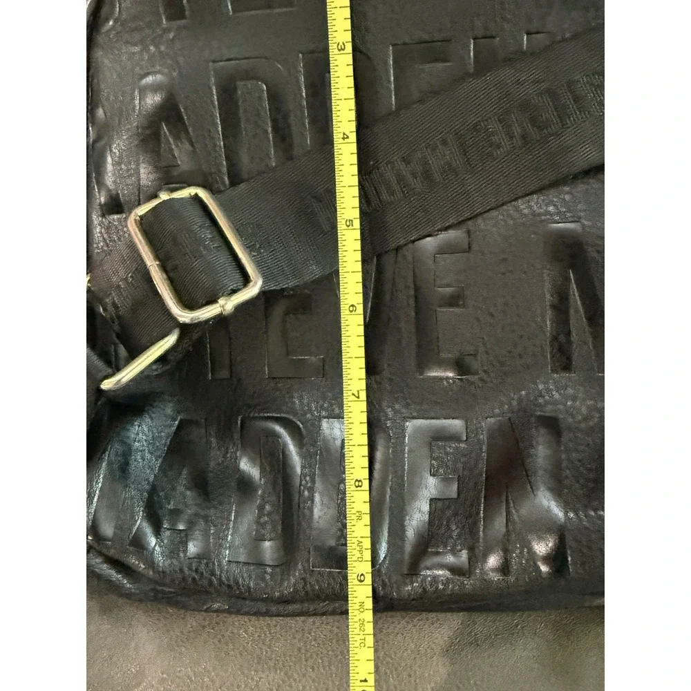 Steve Madden discover your